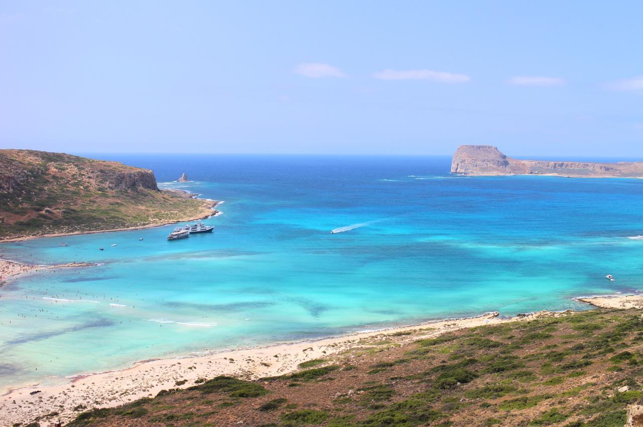 Amoudara Lasithiou Citisuites מראה חיצוני תמונה