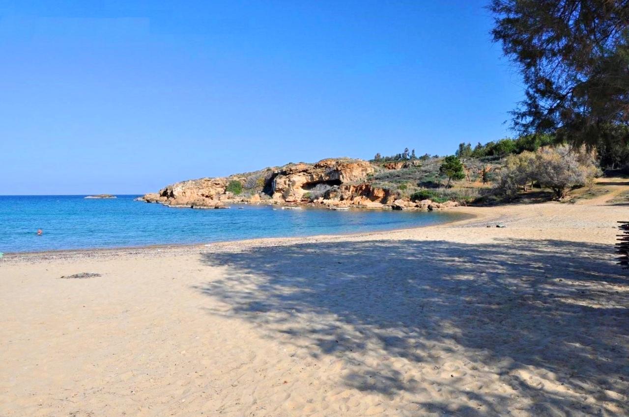 Amoudara Lasithiou Citisuites מראה חיצוני תמונה